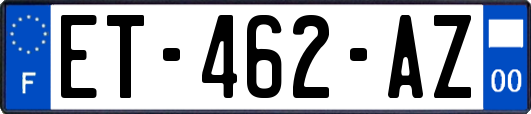 ET-462-AZ