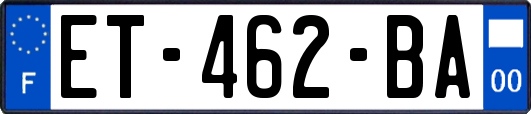 ET-462-BA