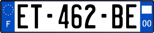 ET-462-BE
