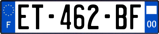 ET-462-BF