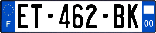 ET-462-BK