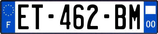 ET-462-BM
