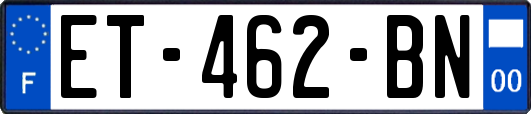 ET-462-BN