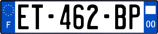 ET-462-BP