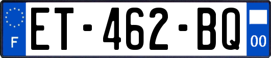 ET-462-BQ