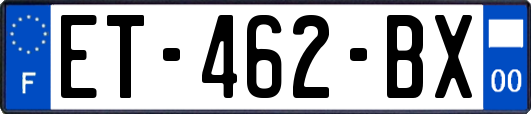ET-462-BX