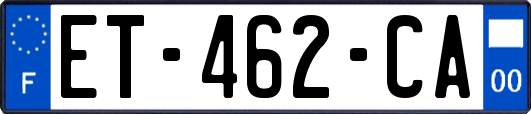 ET-462-CA