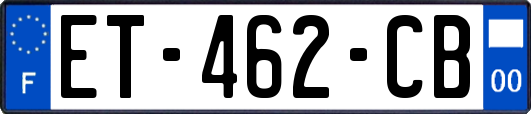 ET-462-CB