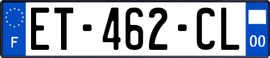 ET-462-CL