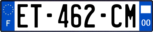 ET-462-CM