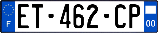 ET-462-CP