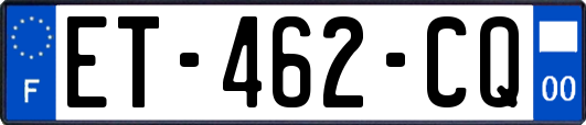 ET-462-CQ