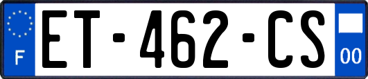 ET-462-CS