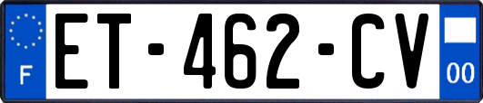 ET-462-CV