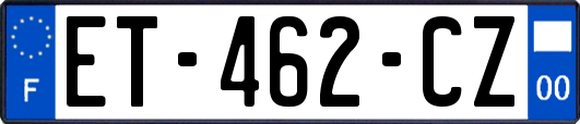 ET-462-CZ