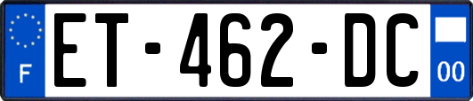 ET-462-DC