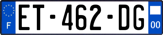 ET-462-DG