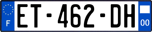 ET-462-DH