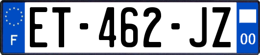 ET-462-JZ