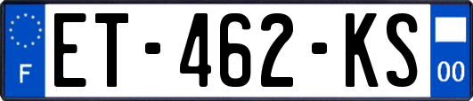 ET-462-KS