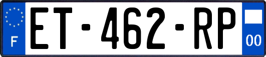 ET-462-RP