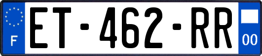 ET-462-RR