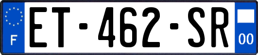 ET-462-SR