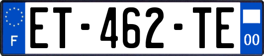 ET-462-TE