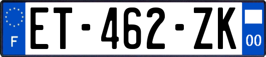 ET-462-ZK