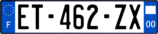 ET-462-ZX