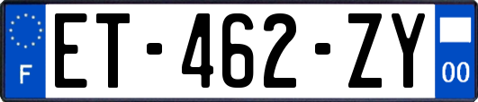 ET-462-ZY