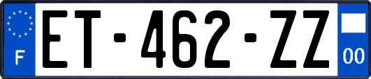 ET-462-ZZ