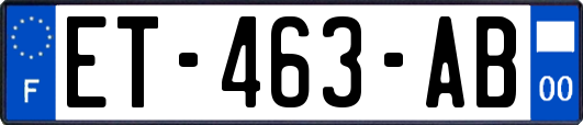 ET-463-AB