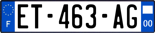 ET-463-AG