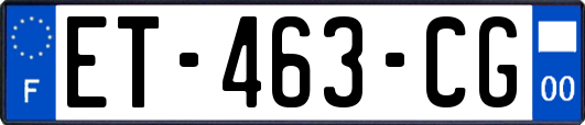 ET-463-CG