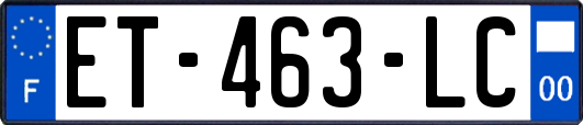 ET-463-LC