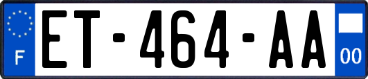 ET-464-AA