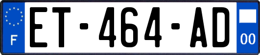 ET-464-AD