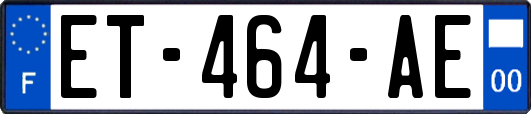 ET-464-AE