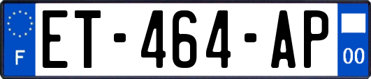 ET-464-AP