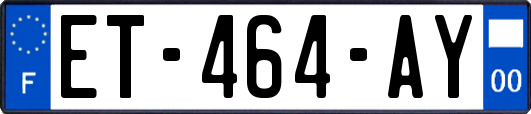 ET-464-AY