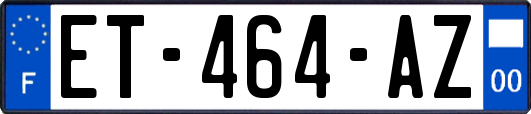 ET-464-AZ