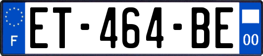 ET-464-BE
