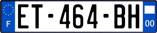 ET-464-BH
