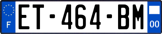 ET-464-BM
