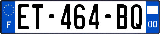 ET-464-BQ