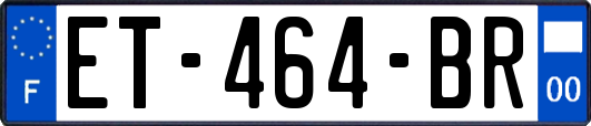 ET-464-BR