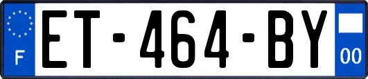 ET-464-BY