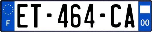 ET-464-CA