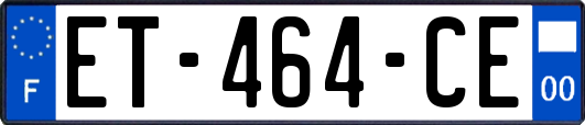 ET-464-CE